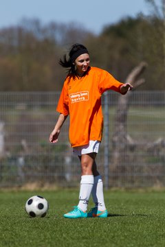 Bild 115 - FSC Kaltenkirchen II U23 - SV Wahlstedt : Ergebnis: 15:0